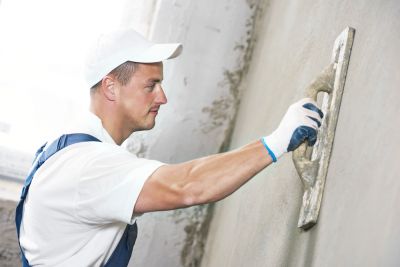 Stucco - Jem Wall Pros San Jose, California
