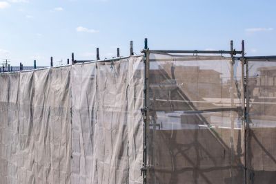 Temporary Wall - Jem Wall Pros San Jose, California