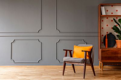 Wainscoting - Jem Wall Pros San Jose, California