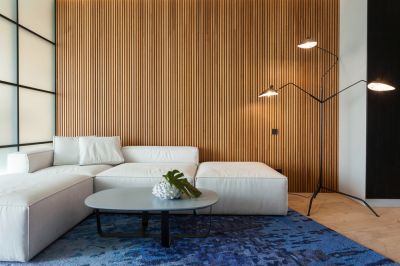 Wall Paneling - Jem Wall Pros San Jose, California
