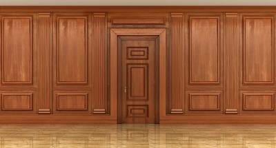 Wood Paneling - Jem Wall Pros San Jose, California