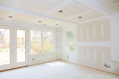 Drywall Interior
