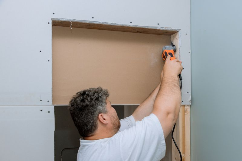 Drywall Installers