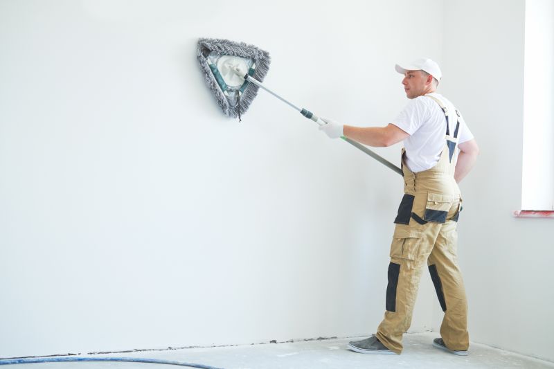 Painting and Finishing Services