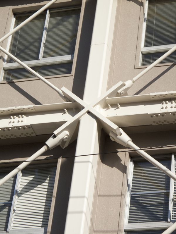 Structural Safety Engineers